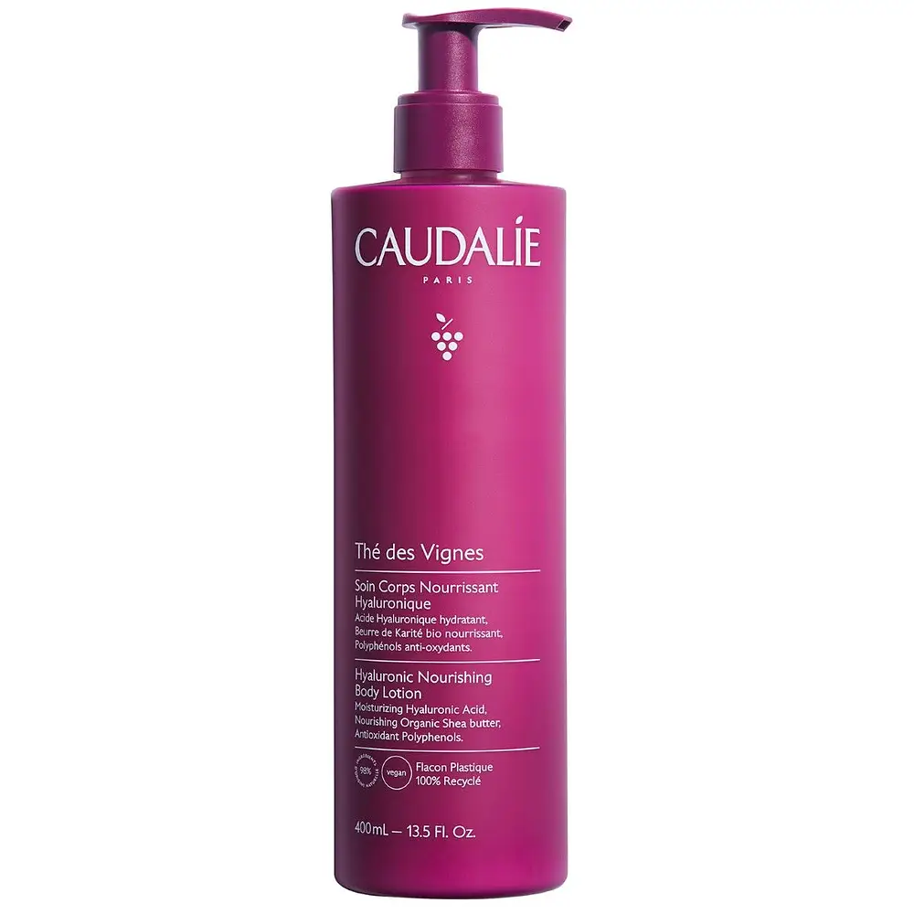 Caudalie Hyaluronic Nourishing Body Lotion