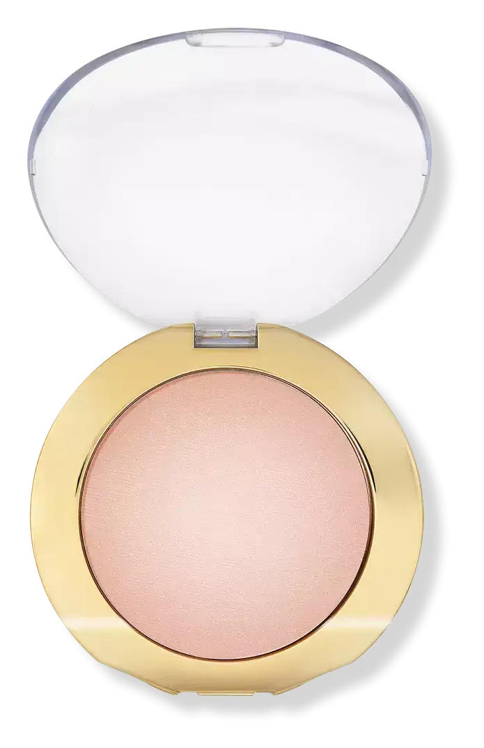 Tarte Shape Tape Glow Powder Sunlit