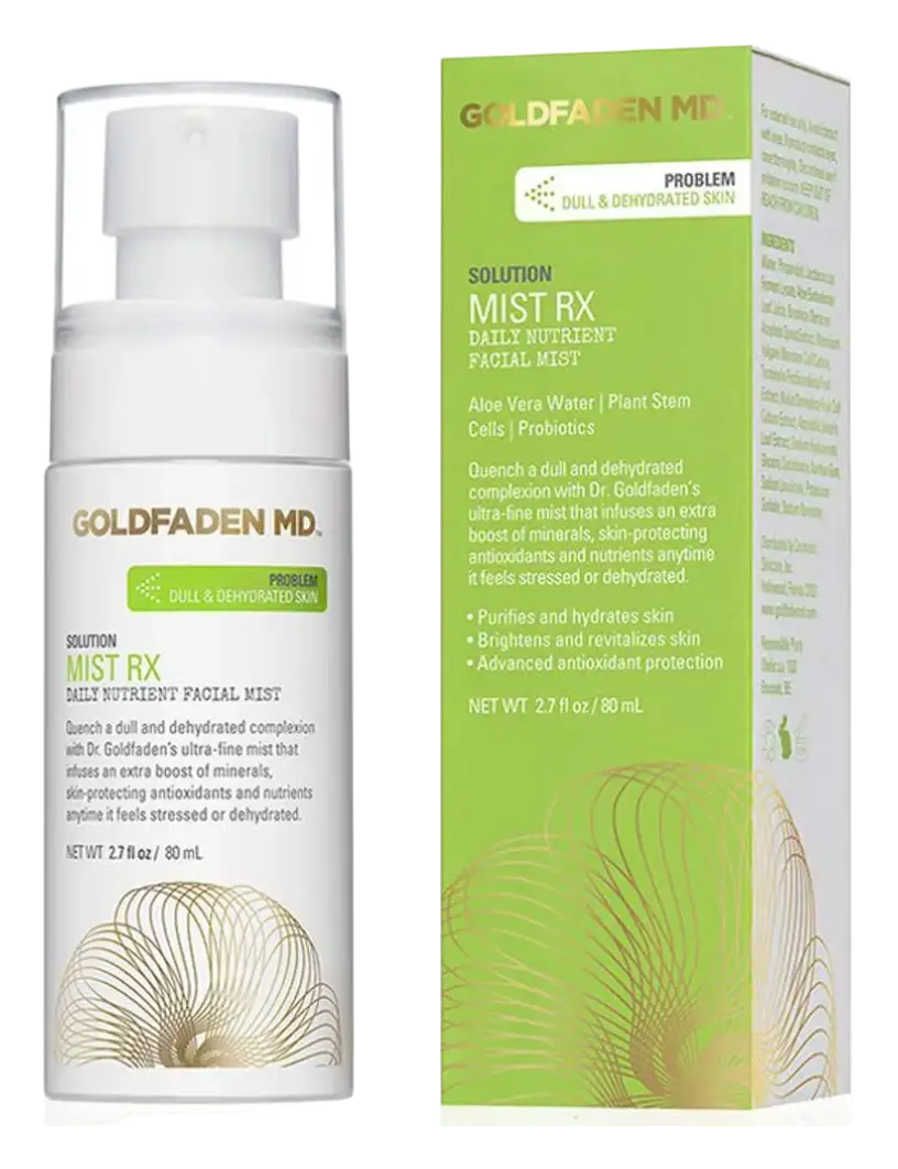 Goldfaden MD Mist RX