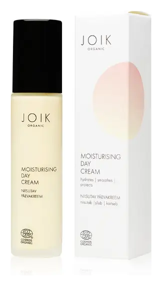 Joik Moisturising Day Cream