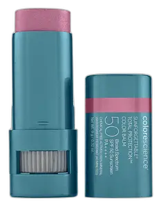 Colorescience Sunforgettable Total Protection Color Balm SPF50 PA++++ Violet Haze