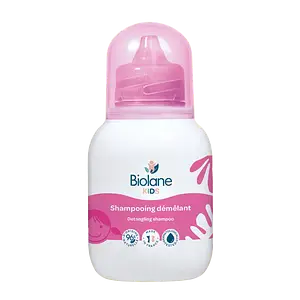 Biolane Detangling Shampoo