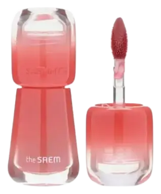 The Saem Saemmy’s Ade Tint Shot #05 Rose Hibiscus