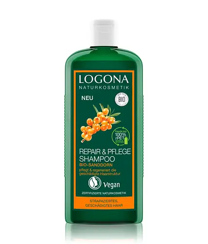 Logona Repair & Pflege Shampoo