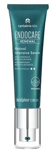 Endocare Renewal Retinol Intensive Serum 0.5% Pure Retinol