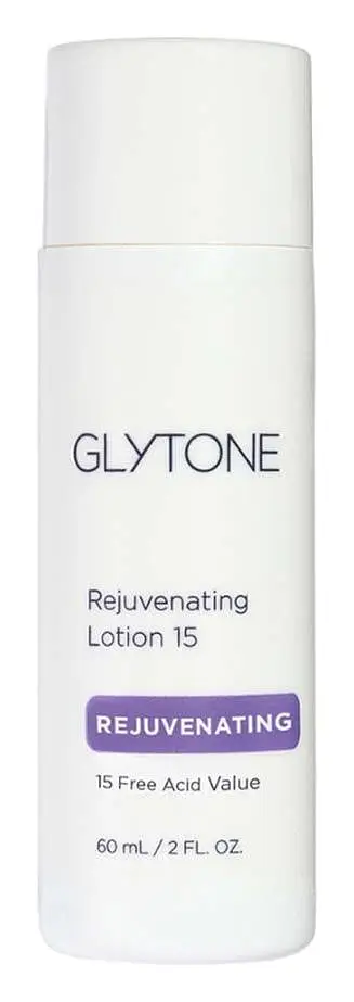 Glytone Rejuvenating Lotion 15