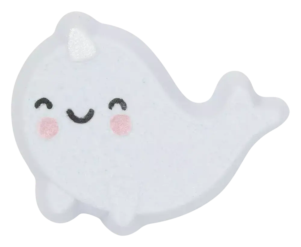 Ulta Bath Bomb Narwhal