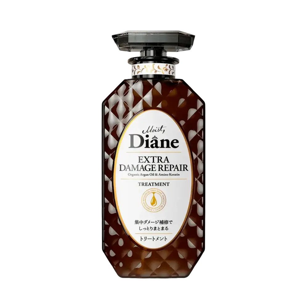 Moist Diane Extra Damage Repair Treatment