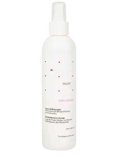 Avlon Affirmcare Leave-In Detangler