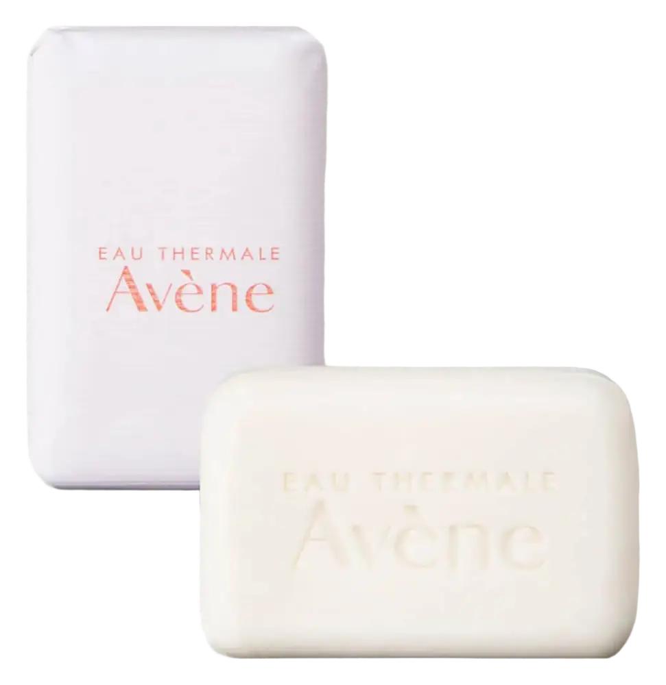 Avène XeraCalm A.D Ultra-Rich Cleansing Bar