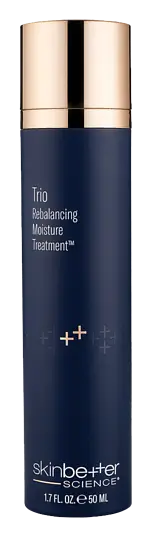 SkinBetter Science Trio Rebalancing Moisture Treatment