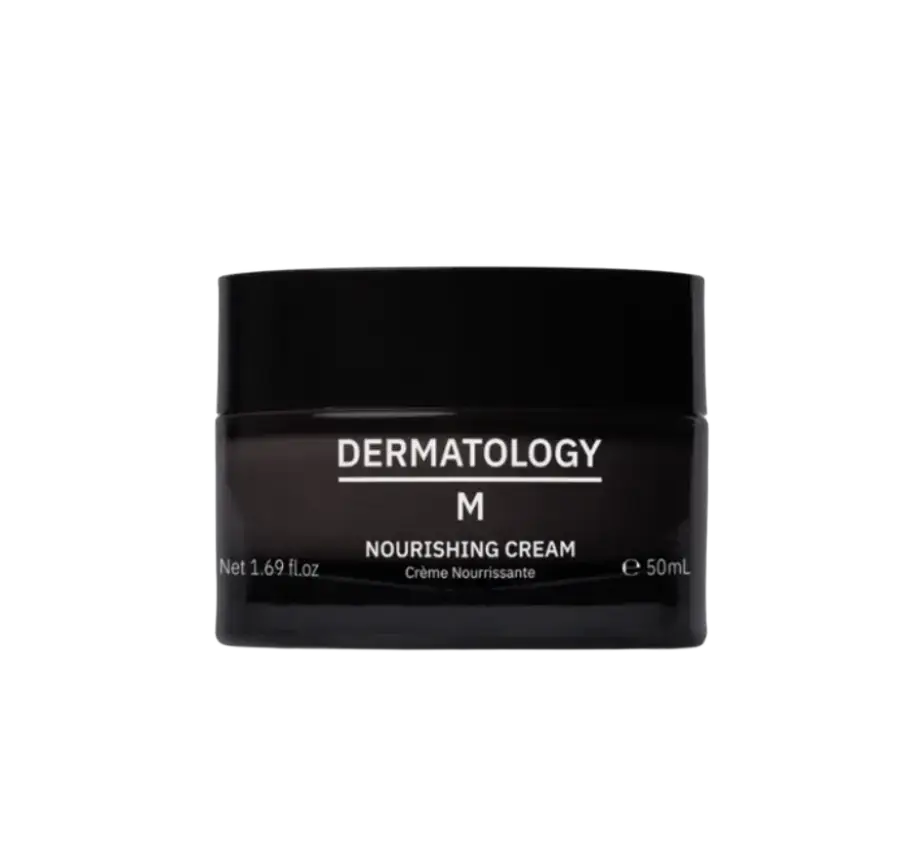 Dermatology M Nourishing Cream