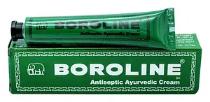 BOROLINE Antiseptic Ayurvedic Cream