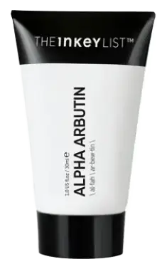 The INKEY List Alpha Arbutin Serum