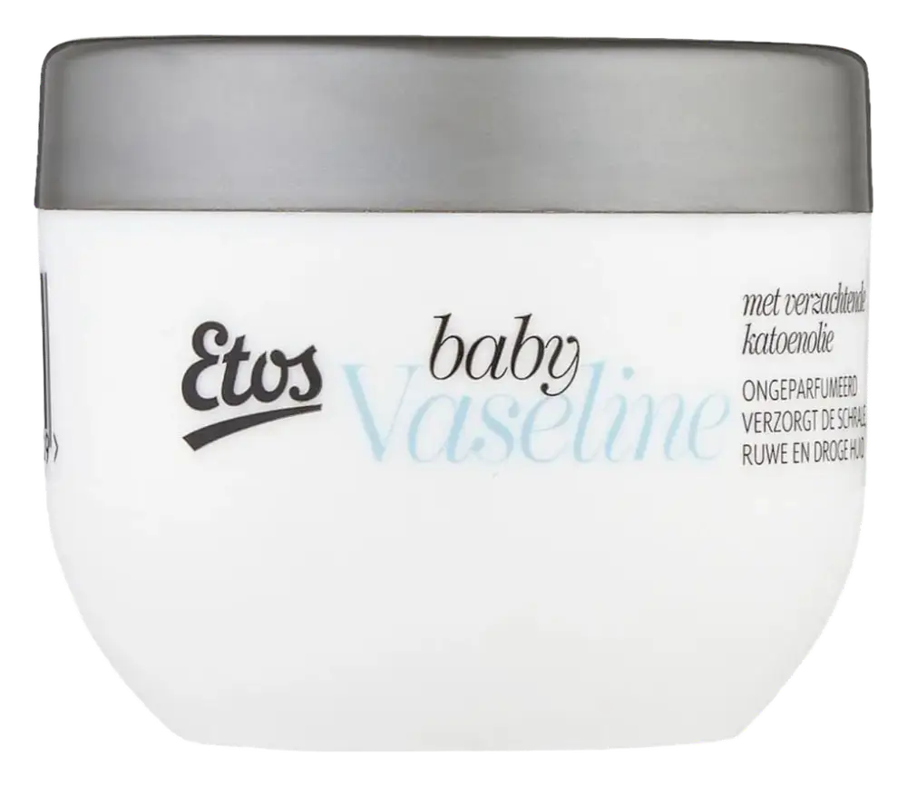 Etos Baby Vaseline