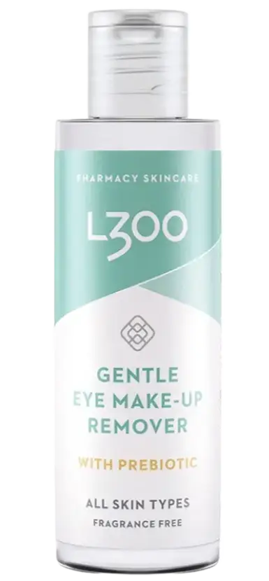 L300 Gentle Eye Make-Up Remover