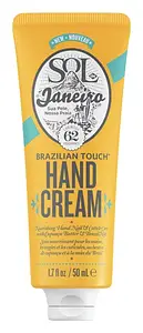 Sol De Janeiro Brazilian Touch Hand Cream
