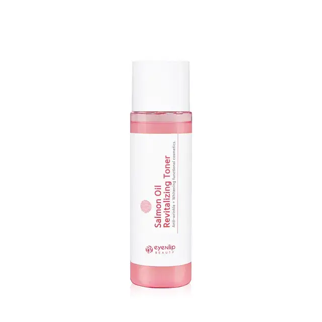 EYENLIP BEAUTY Salmon Oil Revitalizing Toner