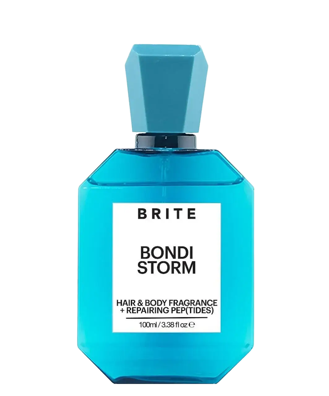 Brite Hair & Body Fragrance + Repairing Peptides Bondi Storm