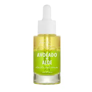 Fourth Ray Beauty Avocado + Aloe Double Shot Serum