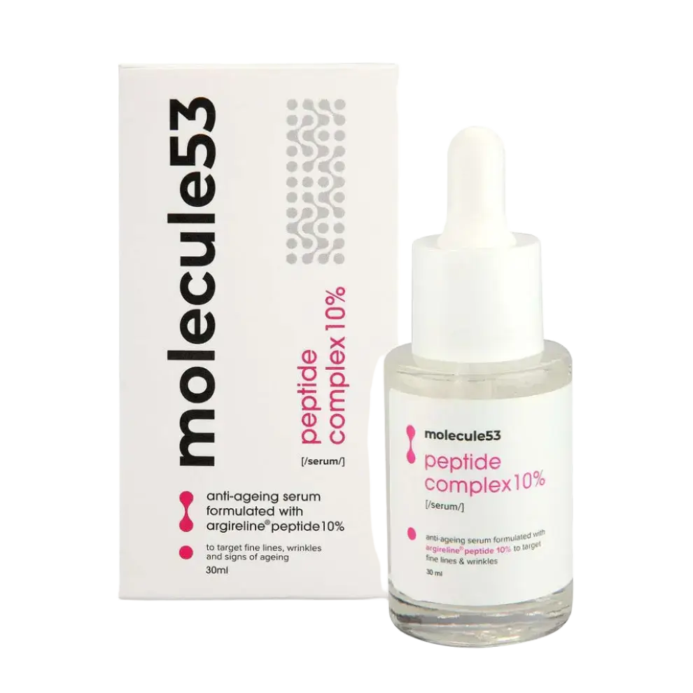 Molecule53 Peptide Complex 10%