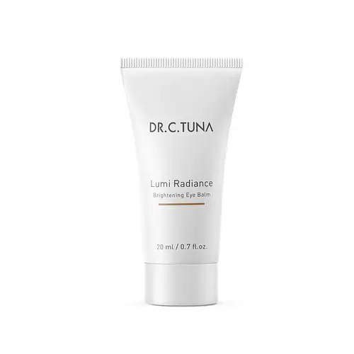 Dr.C.Tuna Lumi Radiance Brightening Eye Balm