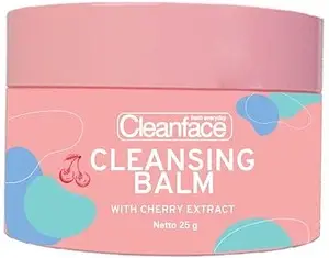 Cleanface Cleansing Balm