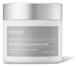 Mixsoon Premium Centella Asiatica Cream