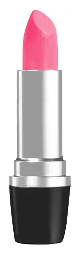 Real Purity Lipstick Hibiscus
