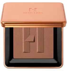 Haus Labs By Lady Gaga Power Sculpt Velvet Bronzer Terra Sol Light Medium