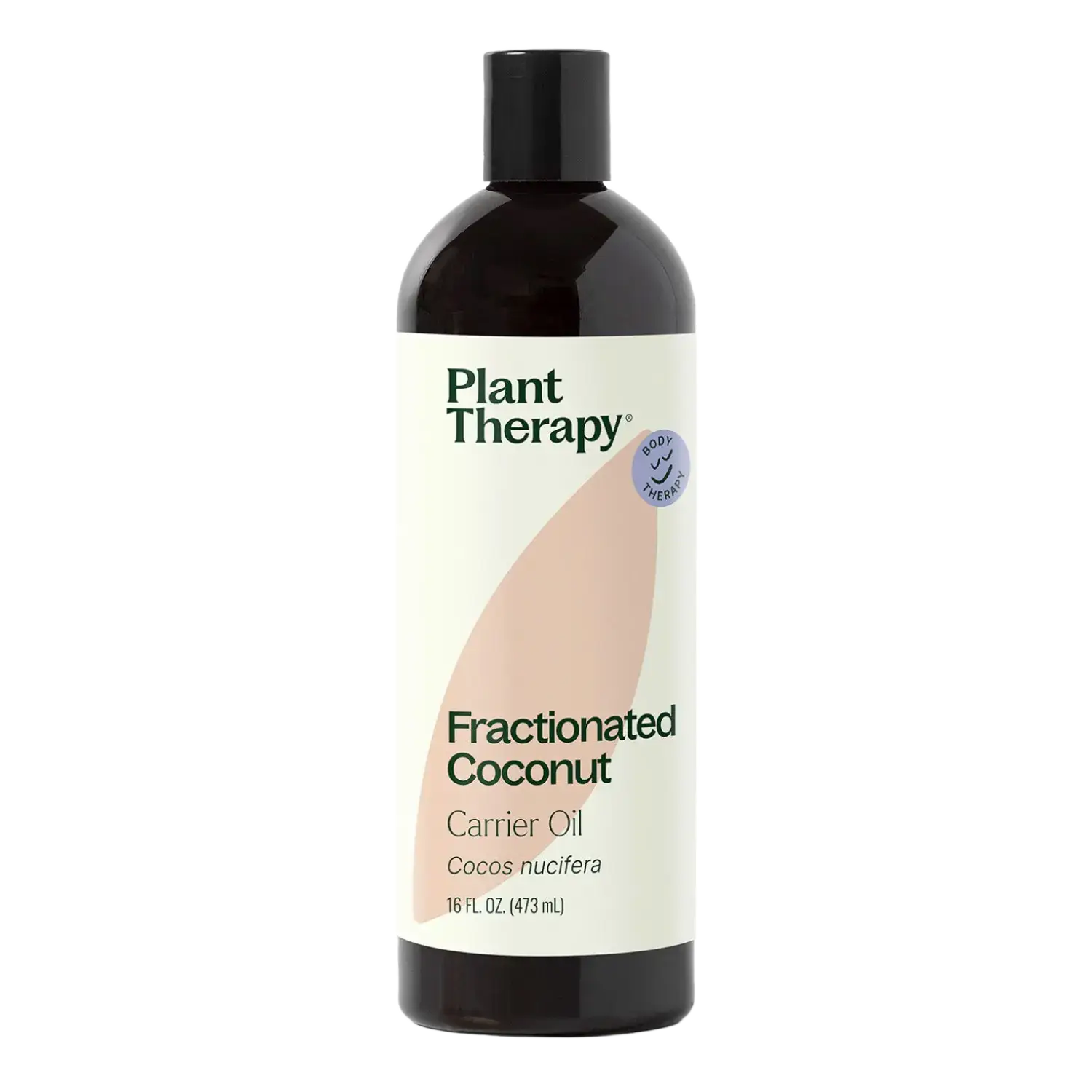 Plant Therapy Fractionated Coconut Carrier Oil