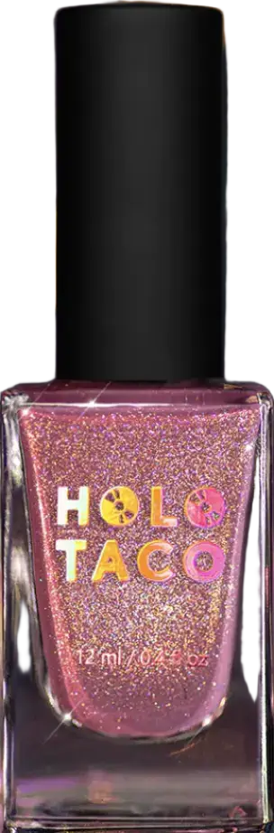 Holo Taco Curfew Crasher