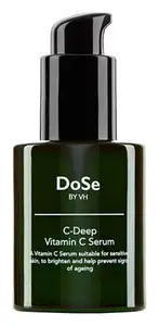 Dose By VH C-Deep Vitamin C Serum