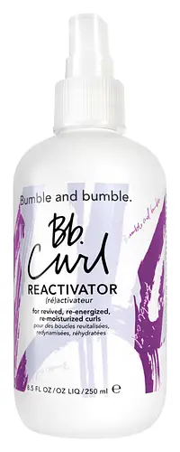 Bumble and bumble. Curl Reactivator