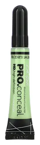 L.A. Girl HD Pro Conceal Green Corrector