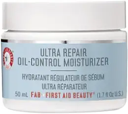 First Aid Beauty Ultra Repair Oil-Control Moisturizer