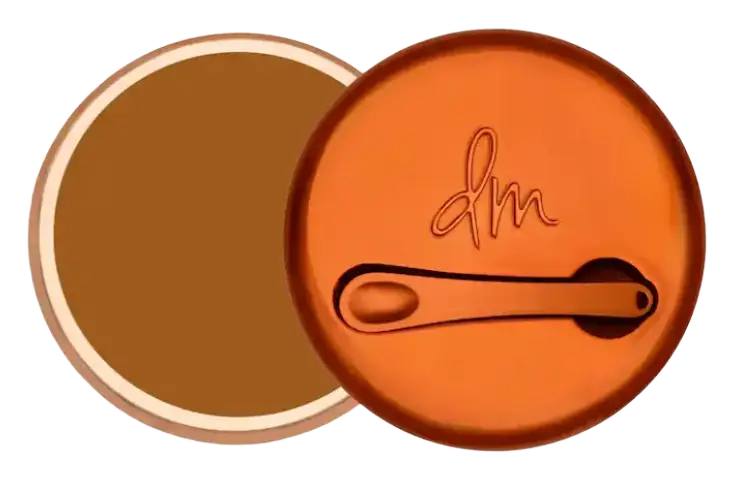 Danessa Myricks Beauty Yummy Skin Blurring Balm Powder 8