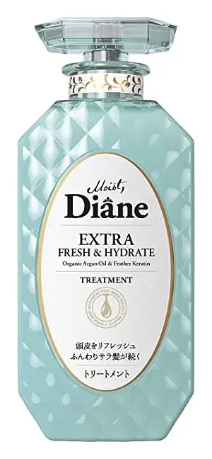 Moist Diane Diane Extra Fresh & Hydrate Treatment
