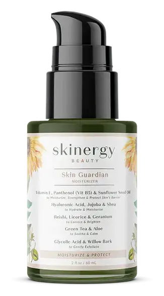 Skinergy Skin Guardian Moisturizer