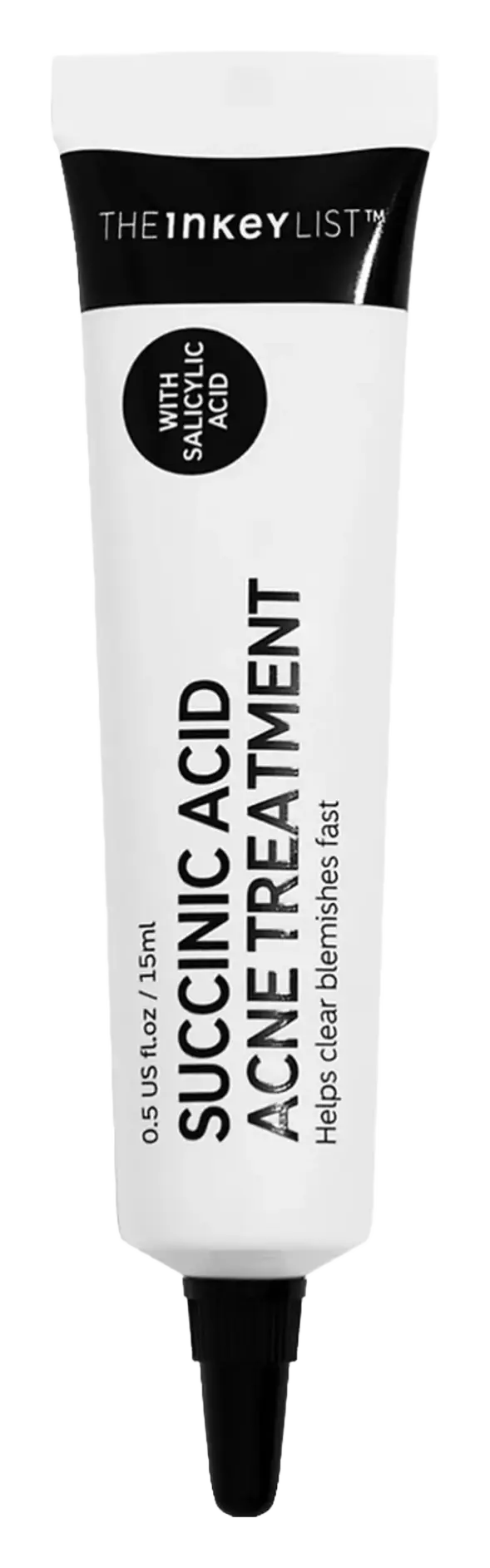 The INKEY List Succinic Acid Acne Treatment Europe