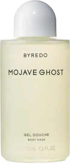 Byredo Mojave Ghost Body Wash