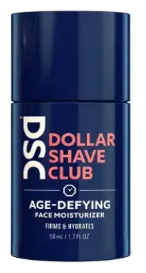 Dollar Shave Club Age-Defying Face Moisturizer