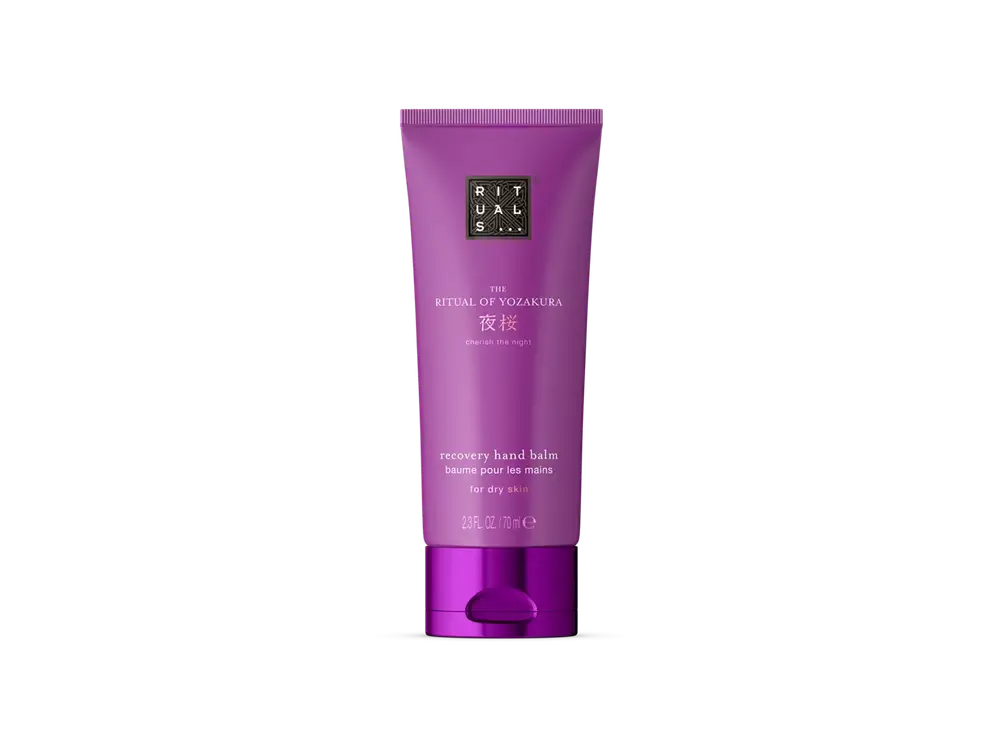 Rituals Cosmetics The Ritual Of Yozakura Hand Balm