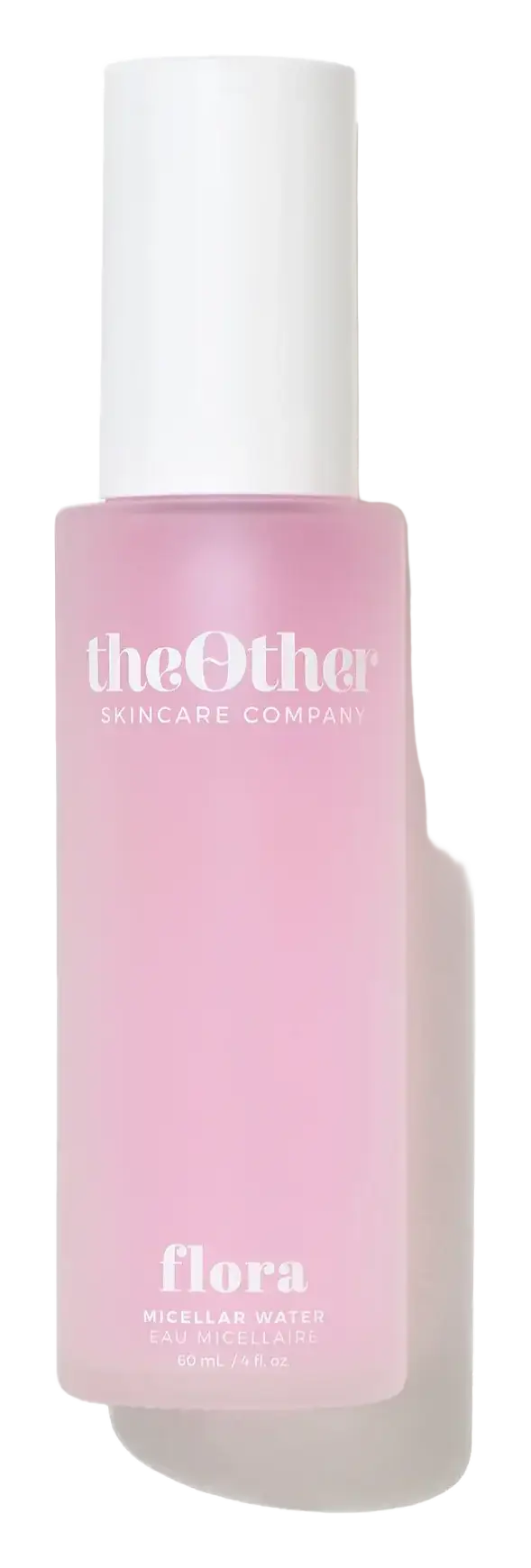 The Other Skincare Company Flora Micellar Water