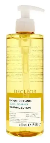 Decleor Neroli Bigarade Hydrating Tonifying Lotion