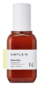 AMPLE:N Blemi Shot Ampoule