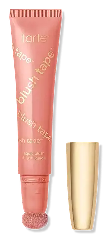 Tarte Blush Tape Liquid Blush Pink