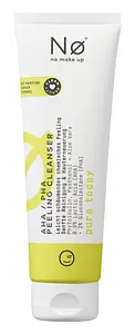 Nø Cosmetics AHA/PHA Peeling Cleanser