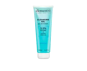 Elementrē 3.5% Glycerin Cleansing Gel