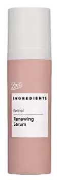 Boots Retinol Renewing Serum